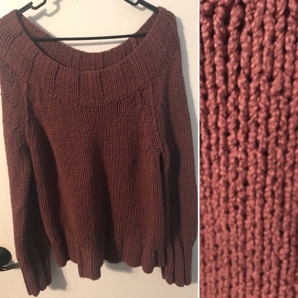 Free People Sweater